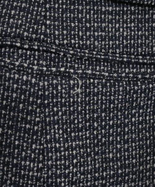 TOMORROWLAND（トゥモローランド）テーラードジャケット 紺 サイズ:50(L位) メンズ/2200638573053