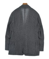 TOMORROWLAND（トゥモローランド）テーラードジャケット 紺 サイズ:50(L位) メンズ/2200638573053