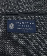 TOMORROWLAND（トゥモローランド）テーラードジャケット 紺 サイズ:50(L位) メンズ/2200638573053