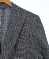 TOMORROWLAND（トゥモローランド）テーラードジャケット 紺 サイズ:50(L位) メンズ/2200638573053