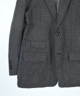 TOMORROWLAND（トゥモローランド）テーラードジャケット 紺 サイズ:50(L位) メンズ/2200638573053