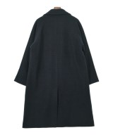 TOMORROWLAND（トゥモローランド）チェスターコート 紺 サイズ:M メンズ/2200638636079