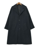 TOMORROWLAND チェスターコート