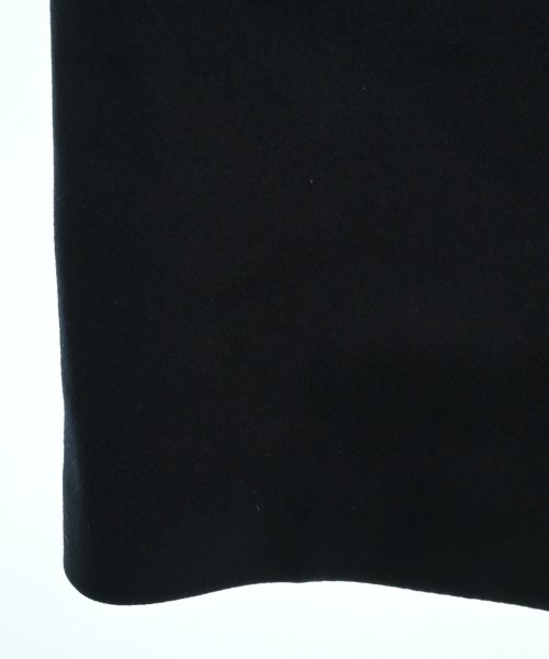 TOMORROWLAND（トゥモローランド）チェスターコート 紺 サイズ:46(S位) メンズ/2200625627011