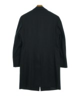 TOMORROWLAND（トゥモローランド）チェスターコート 紺 サイズ:46(S位) メンズ/2200625627011