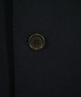 TOMORROWLAND（トゥモローランド）チェスターコート 紺 サイズ:46(S位) メンズ/2200625627011