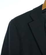 TOMORROWLAND（トゥモローランド）チェスターコート 紺 サイズ:46(S位) メンズ/2200625627011