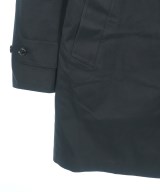 TOMORROWLAND（トゥモローランド）ステンカラーコート 紺 サイズ:46(S位) メンズ/2200639327013