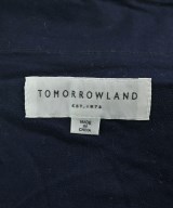 TOMORROWLAND（トゥモローランド）その他 紺 サイズ:XS メンズ/2200639333045