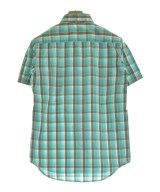 TOMORROWLAND（トゥモローランド）カジュアルシャツ 青 サイズ:XS メンズ/2200639333069