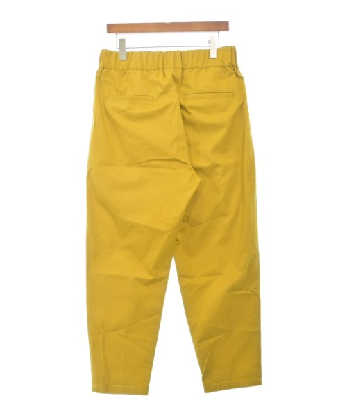 TOMORROWLAND（トゥモローランド）その他 黄 サイズ:M メンズ/2200639544045