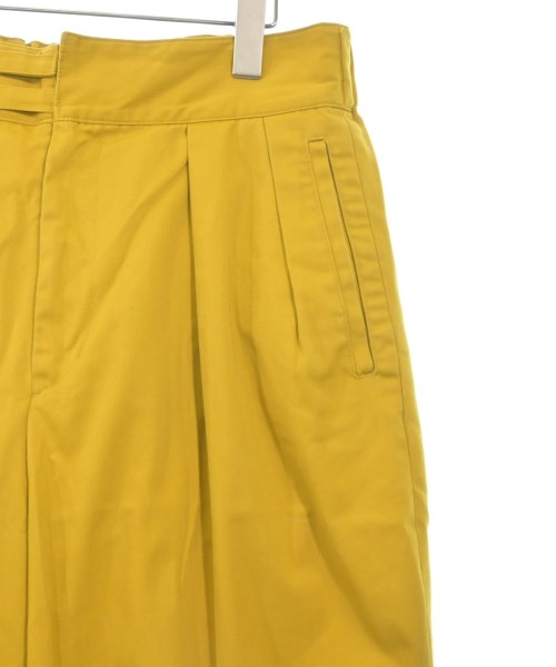 TOMORROWLAND（トゥモローランド）その他 黄 サイズ:M メンズ/2200639544045