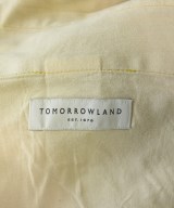 TOMORROWLAND（トゥモローランド）その他 黄 サイズ:M メンズ/2200639544045