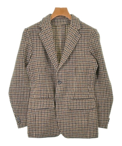 トゥモローランド(TOMORROWLAND)のTOMORROWLAND カジュアルジャケット