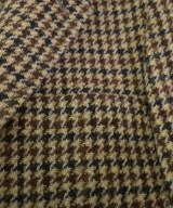 TOMORROWLAND（トゥモローランド）カジュアルジャケット 茶 サイズ:42(XXS位) メンズ/2200631350095