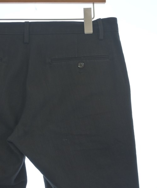 TOMORROWLAND（トゥモローランド）その他 黒 サイズ:48(M位) メンズ/2200640181017