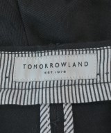TOMORROWLAND（トゥモローランド）その他 黒 サイズ:48(M位) メンズ/2200640181017