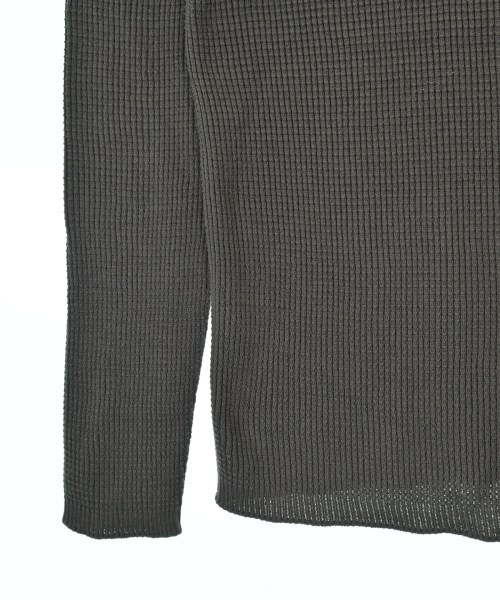 TOMORROWLAND（トゥモローランド）Tシャツ・カットソー カーキ サイズ:M メンズ/2200640521141