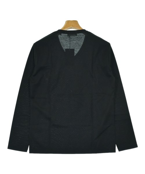 TOMORROWLAND（トゥモローランド）Tシャツ・カットソー 黒 サイズ:S メンズ/2200640521233