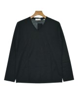 TOMORROWLAND（トゥモローランド）Tシャツ・カットソー 黒 サイズ:S メンズ/2200640521233