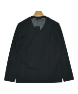 TOMORROWLAND（トゥモローランド）Tシャツ・カットソー 黒 サイズ:S メンズ/2200640521233