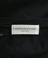 TOMORROWLAND（トゥモローランド）Tシャツ・カットソー 黒 サイズ:S メンズ/2200640521233