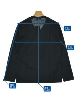 TOMORROWLAND（トゥモローランド）Tシャツ・カットソー 黒 サイズ:S メンズ/2200640521233