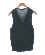 TOMORROWLAND（トゥモローランド）ニット・セーター 黒 サイズ:S メンズ/2200641029110