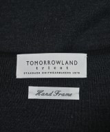 TOMORROWLAND（トゥモローランド）ニット・セーター 黒 サイズ:S メンズ/2200641029110