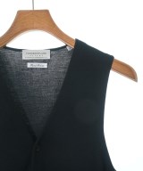 TOMORROWLAND（トゥモローランド）ニット・セーター 黒 サイズ:S メンズ/2200641029110