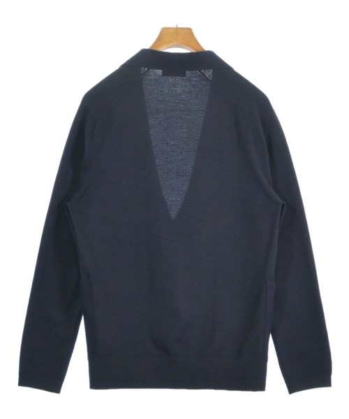 TOMORROWLAND（トゥモローランド）ジャケット 紺 サイズ:S メンズ/2200626971038