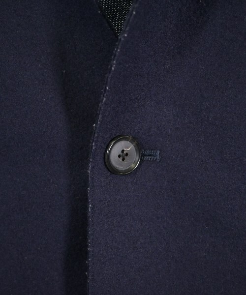 TOMORROWLAND（トゥモローランド）ジャケット 紺 サイズ:S メンズ/2200626971038