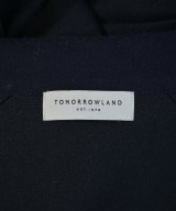 TOMORROWLAND（トゥモローランド）ジャケット 紺 サイズ:S メンズ/2200626971038
