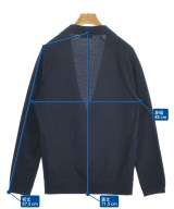 TOMORROWLAND（トゥモローランド）ジャケット 紺 サイズ:S メンズ/2200626971038