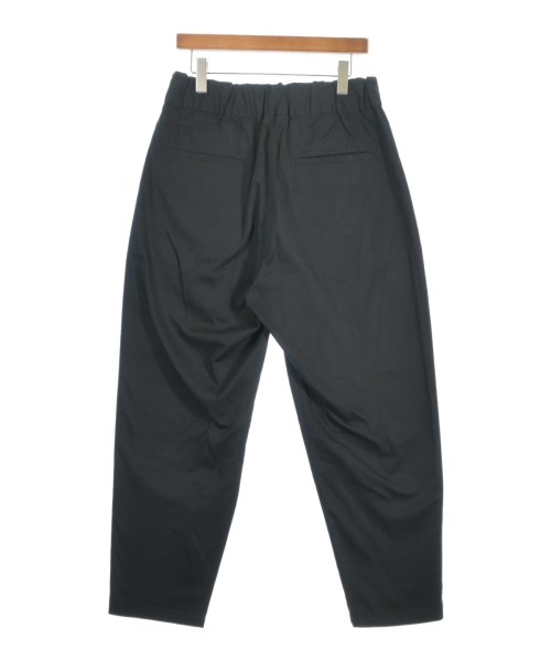 TOMORROWLAND（トゥモローランド）チノパン 黒 サイズ:M メンズ/2200640684280