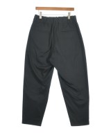 TOMORROWLAND（トゥモローランド）チノパン 黒 サイズ:M メンズ/2200640684280