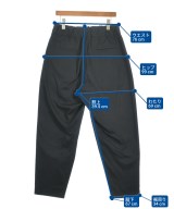 TOMORROWLAND（トゥモローランド）チノパン 黒 サイズ:M メンズ/2200640684280