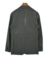 TOMORROWLAND（トゥモローランド）テーラードジャケット グレー サイズ:42(XXS位) メンズ/2200641574023