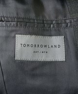 TOMORROWLAND（トゥモローランド）テーラードジャケット グレー サイズ:42(XXS位) メンズ/2200641574023