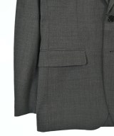 TOMORROWLAND（トゥモローランド）テーラードジャケット グレー サイズ:42(XXS位) メンズ/2200641574023