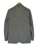 TOMORROWLAND（トゥモローランド）テーラードジャケット グレー サイズ:44(XS位) メンズ/2200641574078