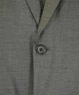 TOMORROWLAND（トゥモローランド）テーラードジャケット グレー サイズ:44(XS位) メンズ/2200641574078