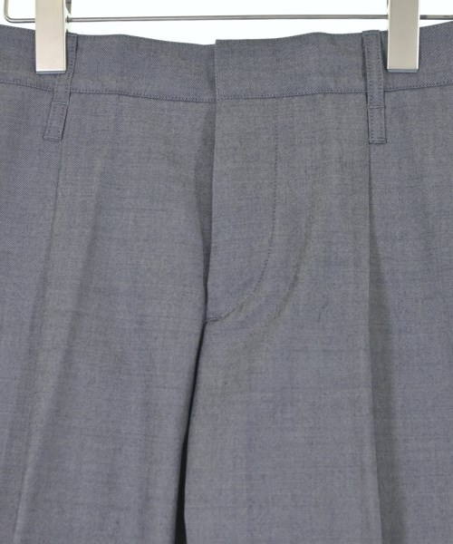 TOMORROWLAND（トゥモローランド）スラックス グレー サイズ:0(XS位) メンズ/2200641574139