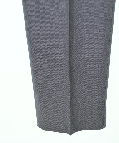 TOMORROWLAND（トゥモローランド）スラックス グレー サイズ:0(XS位) メンズ/2200641574139