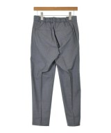 TOMORROWLAND（トゥモローランド）スラックス グレー サイズ:0(XS位) メンズ/2200641574139