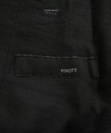 TOMORROWLAND（トゥモローランド）スラックス グレー サイズ:0(XS位) メンズ/2200641574139