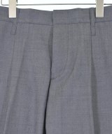 TOMORROWLAND（トゥモローランド）スラックス グレー サイズ:0(XS位) メンズ/2200641574139