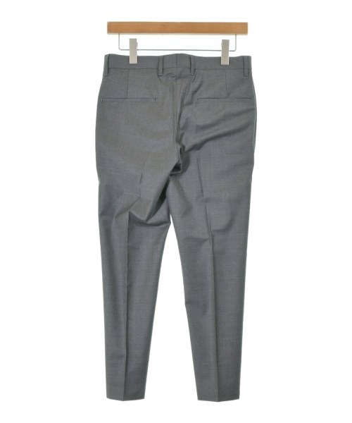 TOMORROWLAND（トゥモローランド）スラックス グレー サイズ:44(XS位) メンズ/2200641574160