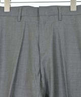 TOMORROWLAND（トゥモローランド）スラックス グレー サイズ:44(XS位) メンズ/2200641574160