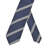 TOMORROWLAND（トゥモローランド）ネクタイ 紺 サイズ:- メンズ/2200641574214